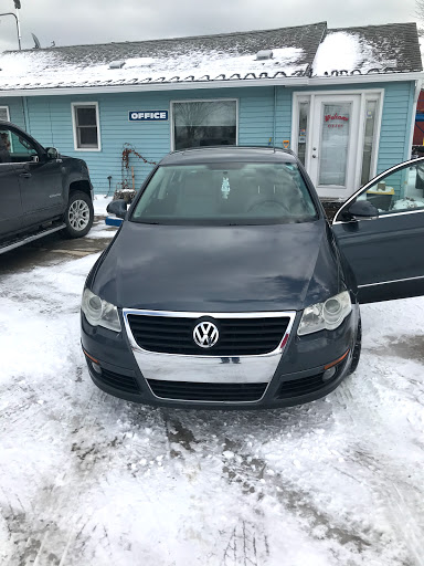 32393 Lakepoint St, New Baltimore, MI 48047, USA