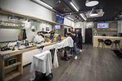 CG Barbering