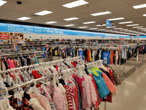 Clothing Store «Ross Dress for Less», reviews and photos, 4962 S Power Rd, Higley Pointe, AZ 85236, USA