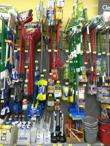 Supermarket «Walmart Neighborhood Market», reviews and photos, 24809 Aldine Westfield Rd, Spring, TX 77373, USA