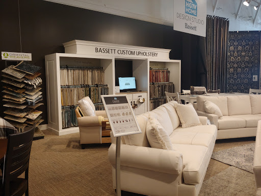 Furniture Store «The Tin Shed - Furniture by Kloss», reviews and photos, 135 Poplar St, Highland, IL 62249, USA