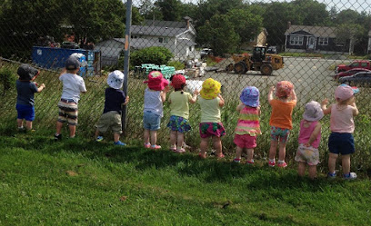 Milestones Early Learning Centre Kenmount