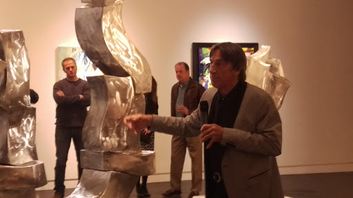 Art Gallery «Samuel Lynne Galleries», reviews and photos, 1105 Dragon St, Dallas, TX 75207, USA