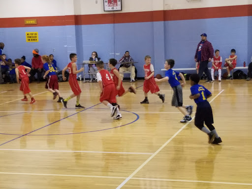 Community Center «Carver Community Center Inc», reviews and photos, 1030 N Purdum St, Kokomo, IN 46901, USA