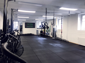 YES COACHING I Personal Training Studio I Eaux-Vives, Geneva