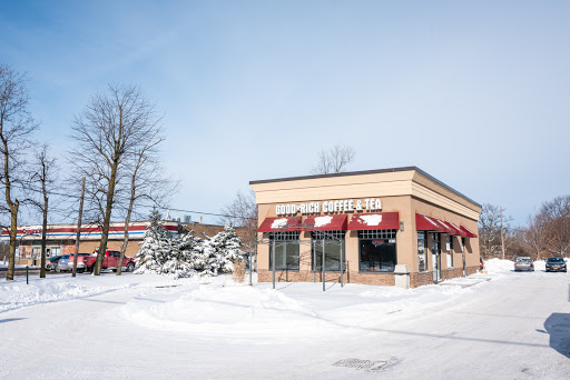 Coffee Shop «Goodrich Coffee & Tea», reviews and photos, 9450 Main St, Clarence, NY 14031, USA