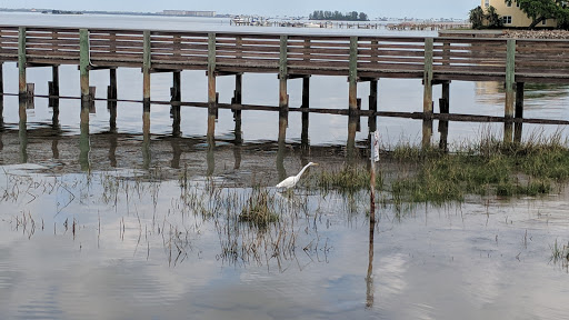 Park «Josiah Cephus Weaver Park», reviews and photos, 1258 Bayshore Blvd, Dunedin, FL 34698, USA