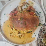 Photo n°6 de l'avis de Joshua.u fait le 18/07/2022 à 22:45 sur le  Naima Restaurant & Lounge à Sorrento