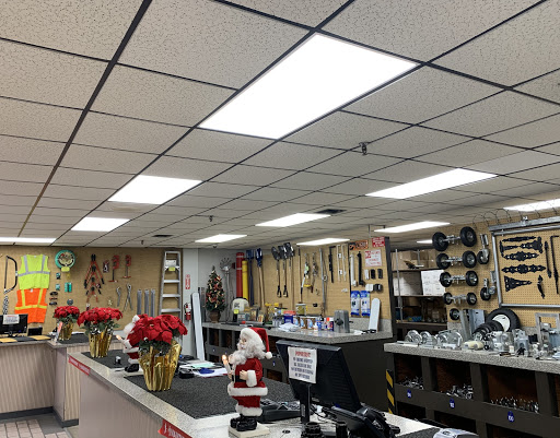 Electrician «Unlimited Electrical Solutions», reviews and photos, 7601 NW 182nd Terrace, Hialeah, FL 33015, USA