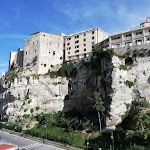 Photo n°3 de l'avis de Veronika.i fait le 29/09/2021 à 11:26 sur le  Terrazzo sul Mare à Tropea