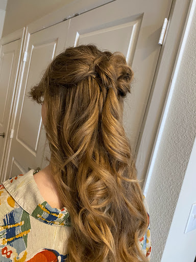 Beauty Salon «The Salon at The Domain», reviews and photos, 3201 Feathergrass Ct #108, Austin, TX 78758, USA