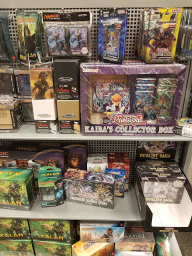 Book Store «Barnes & Noble», reviews and photos, 2825 W Main St, Bozeman, MT 59718, USA