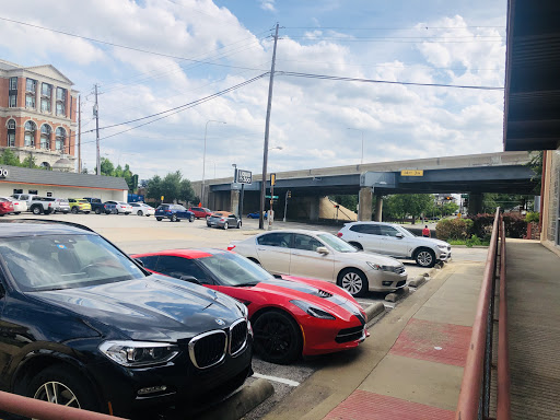 Dance School «Gocha Shorena Center of Ballroom Dance», reviews and photos, 2507 Knight St, Dallas, TX 75219, USA