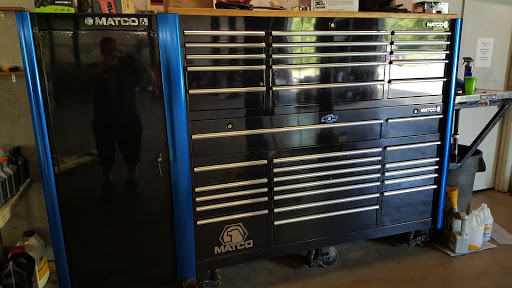 Auto Repair Shop «Agape Auto Service», reviews and photos, 44055 Airport View Dr, Hollywood, MD 20636, USA