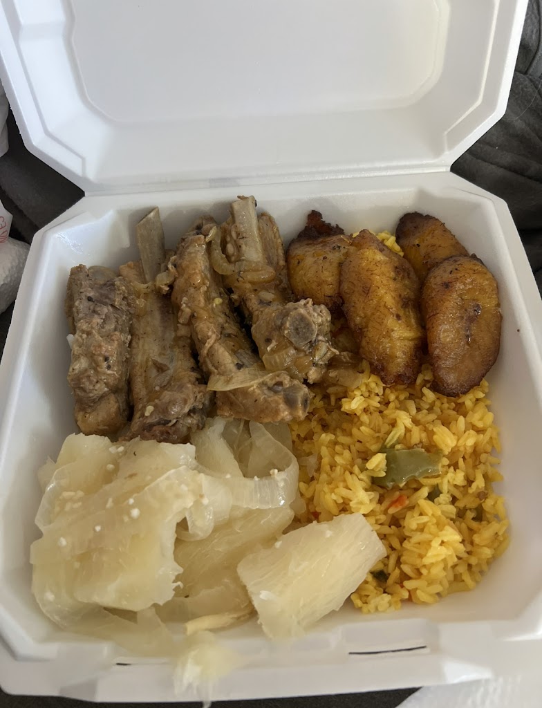 Los Lagos Cuban Food 78516