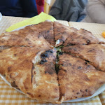 Photo n°2 de l'avis de daniele.e fait le 10/04/2018 à 22:38 sur le  Ristorante pizzeria Al Borgo à Molinara