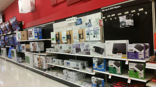 Department Store «Target», reviews and photos, 148 John Hunn Brown Rd, Dover, DE 19901, USA