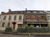 Le Relais du Château du Crêperie La Cancalaise à La Roche-Guyon - n°3