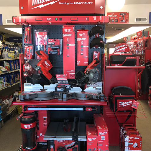 Hardware Store «Aykroyd Hardware», reviews and photos, 743 N New St, Bethlehem, PA 18018, USA