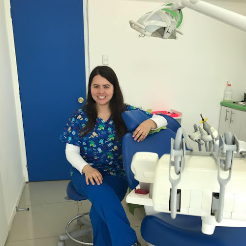 Opiniones de Clínica Dental Dra. Paulina Gaete Araya en Quillota - Dentista