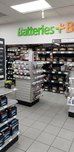 Car Battery Store «Batteries Plus Bulbs», reviews and photos, 2713 Janitell Rd, Colorado Springs, CO 80906, USA