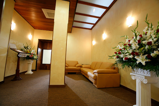 Funeraria Vascongada Hernani en Gipuzkoa