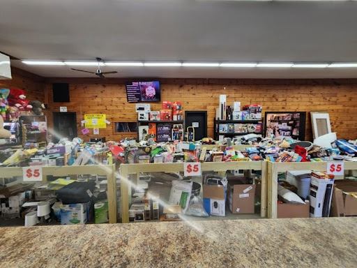 Fell off the Truck Deals 2