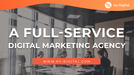 Hy Digital Marketing Agency Bangkok, Thailand