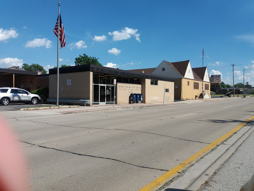 Post Office «United States Postal Service», reviews and photos, 10525 Ridgeland Ave, Chicago Ridge, IL 60415, USA