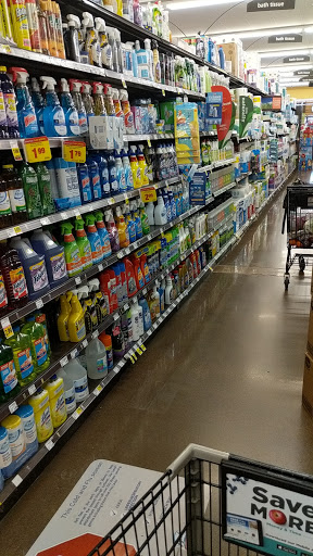 Grocery Store «Ralphs», reviews and photos, 4033 Ball Rd, Cypress, CA 90630, USA