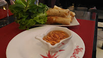 Soupe du Restaurant vietnamien Kim Long à Montélimar - n°2