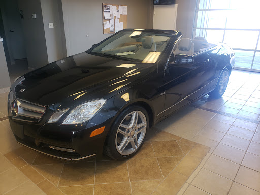 Car Bazaar of Franklin, 2000 Columbia Ave, Franklin, TN 37064, USA, 