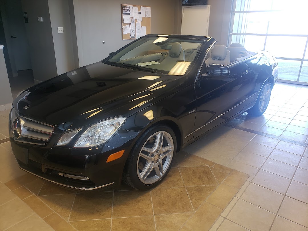 Car Bazaar of Franklin