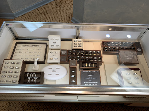 Jewelry Store «The Jewelry Gallery», reviews and photos, 32 S Liberty Dr, Stony Point, NY 10980, USA