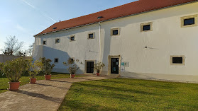 Peisonia Látogatóközpont, Fertő-táj Világörökség Magyar Tanácsa Egyesület