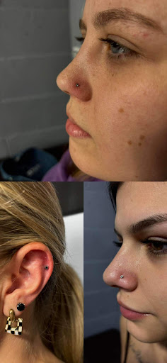 Explore aladdin tattoo ideas, creative tattoo ideas in Kansas City, available at Collective Ink KC