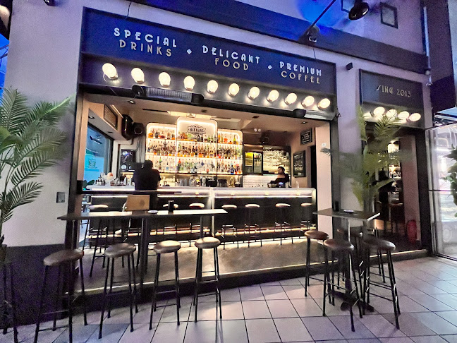 Σχόλια και κριτικές για το The Bitters Bar