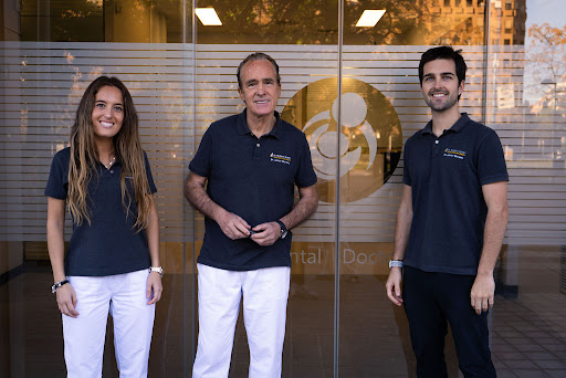 Clínica Dental Doctor Moreno en Cullera, Valencia