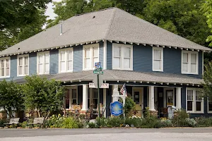 Wildflower Bed & Breakfast On the Square image