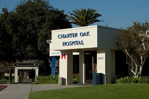 Aurora Charter Oak Behavioral Health Care image