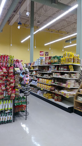 Produce Market «Thrifty Specialty Produce & Meats», reviews and photos, 2447 N Wickham Rd #104, Melbourne, FL 32935, USA