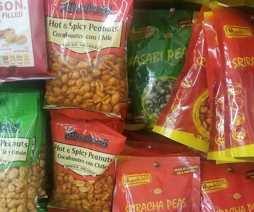 Dollar Store «Dollar Tree», reviews and photos, 21835 Pontiac Trail, South Lyon, MI 48178, USA