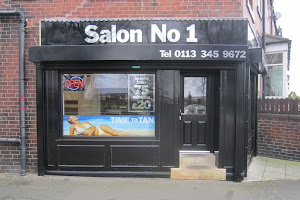Salon No1 Tanning Salon