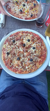 Plats et boissons du Pizzeria Tutti Pizza Montauban Linon - n°19