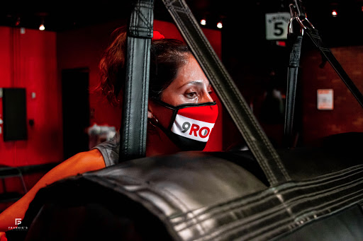 Gym «9Round - Gilbert», reviews and photos, 2487 S Gilbert Rd #115, Gilbert, AZ 85295, USA