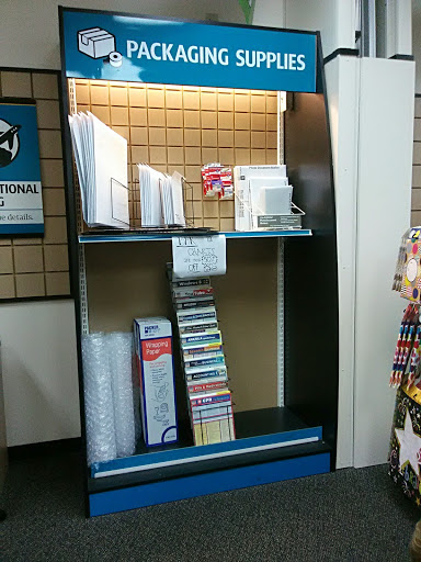 Shipping and Mailing Service «The UPS Store», reviews and photos, 219 Scott St, Beaufort, SC 29902, USA