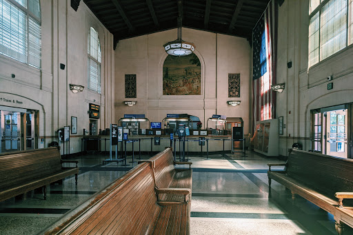 San Jose Diridon Station
