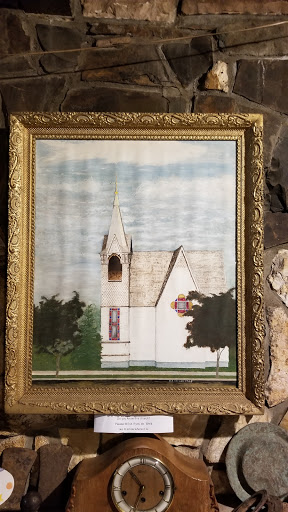 Museum «Living Rock Studios», reviews and photos, 911 W Bishop Way, Brownsville, OR 97327, USA