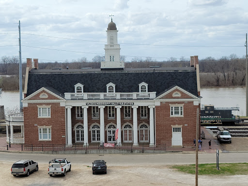 Museum «The Old Depot Museum», reviews and photos, 1010 Levee St, Vicksburg, MS 39183, USA