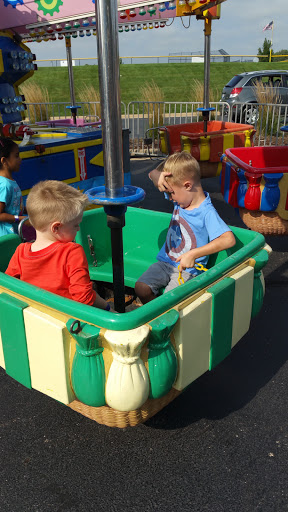 Holiday Park «Huntley Park District», reviews and photos, 12015 Mill St, Huntley, IL 60142, USA